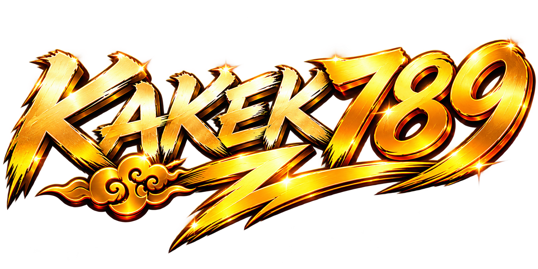 KAKEK789 Logo Resmi